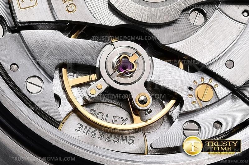 ROLSD0100 – Seadweller Sustainable 1007