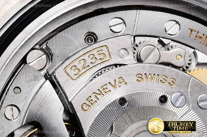 ROLSD0100 – Seadweller Sustainable 1007