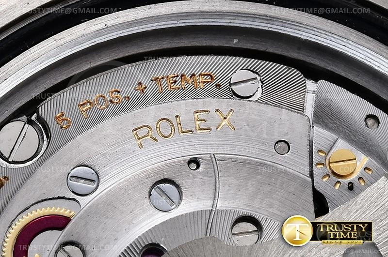 ROLSD0100 – Seadweller Sustainable 1007