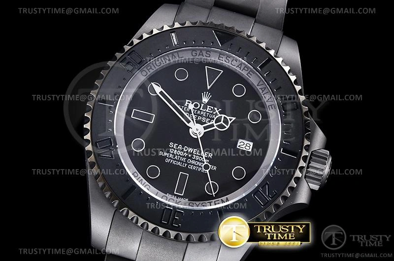 BestValue ROLSD0101 – DeepSea Dweller 1001