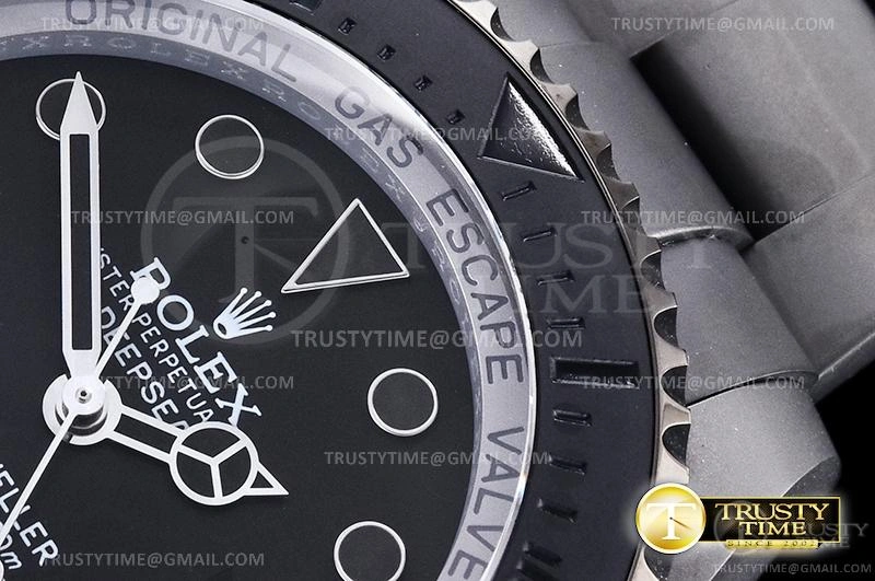 BestValue ROLSD0101 – DeepSea Dweller 1001