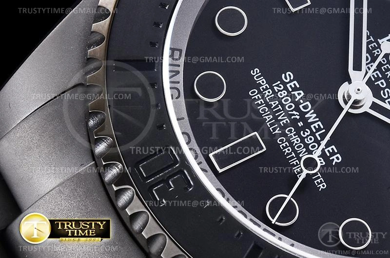 BestValue ROLSD0101 – DeepSea Dweller 1001