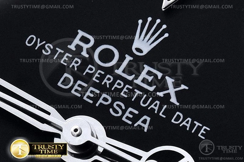 BestValue ROLSD0101 – DeepSea Dweller 1001