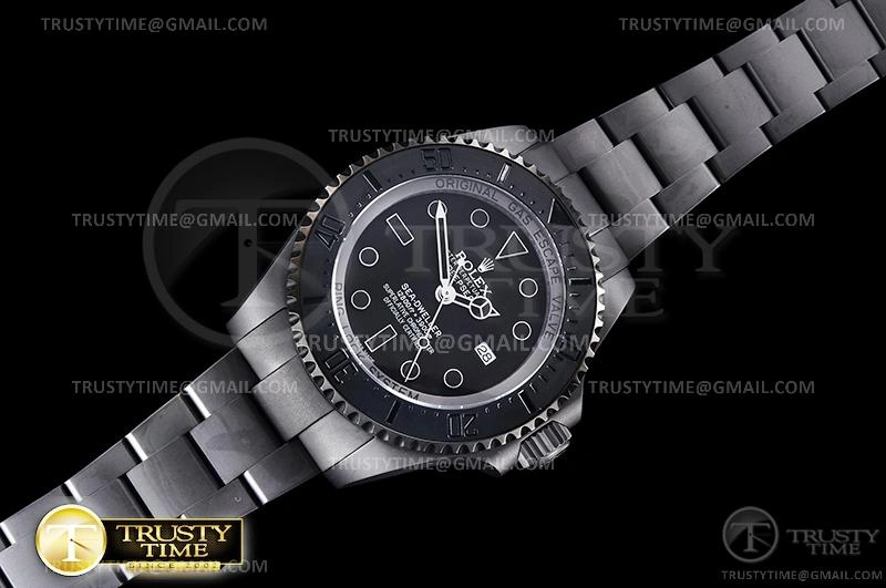 BestValue ROLSD0101 – DeepSea Dweller 1001