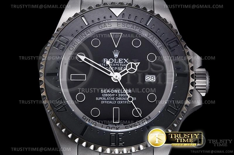 BestValue ROLSD0101 – DeepSea Dweller 1001