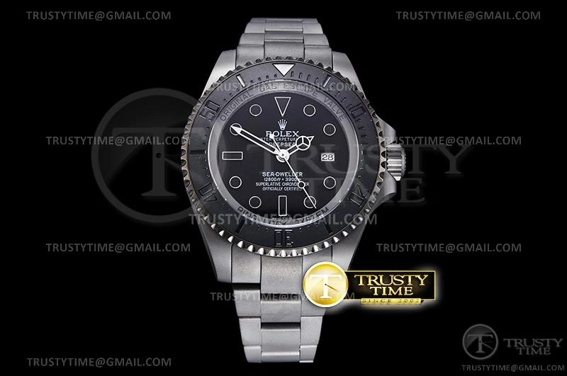 BestValue ROLSD0101 – DeepSea Dweller 1001