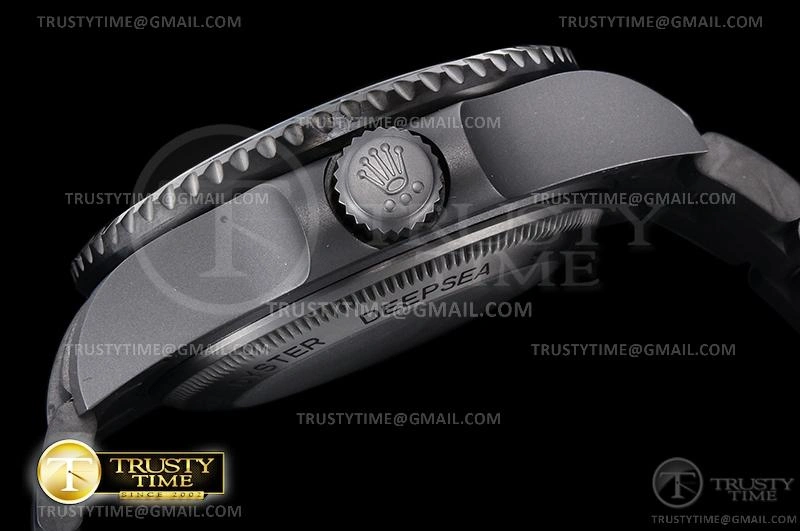 BestValue ROLSD0101 – DeepSea Dweller 1001