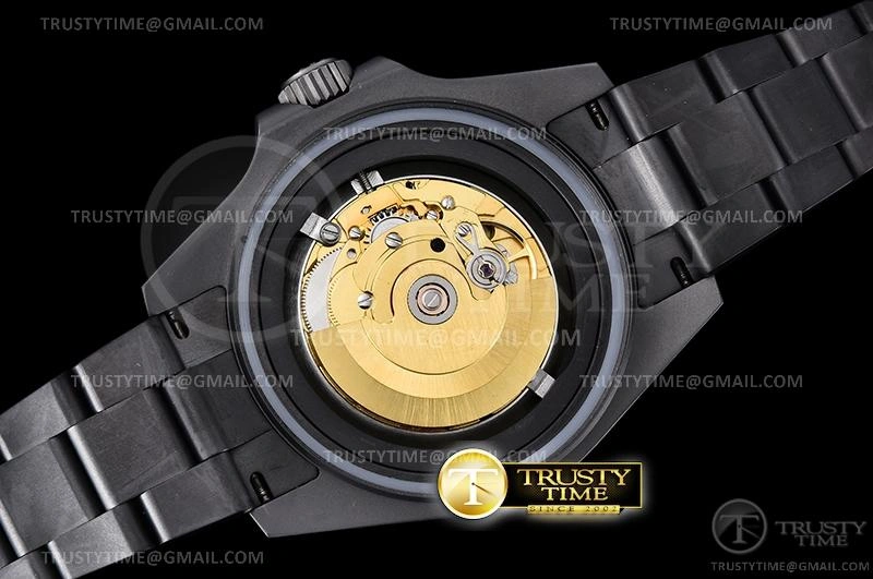 BestValue ROLSD0101 – DeepSea Dweller 1001