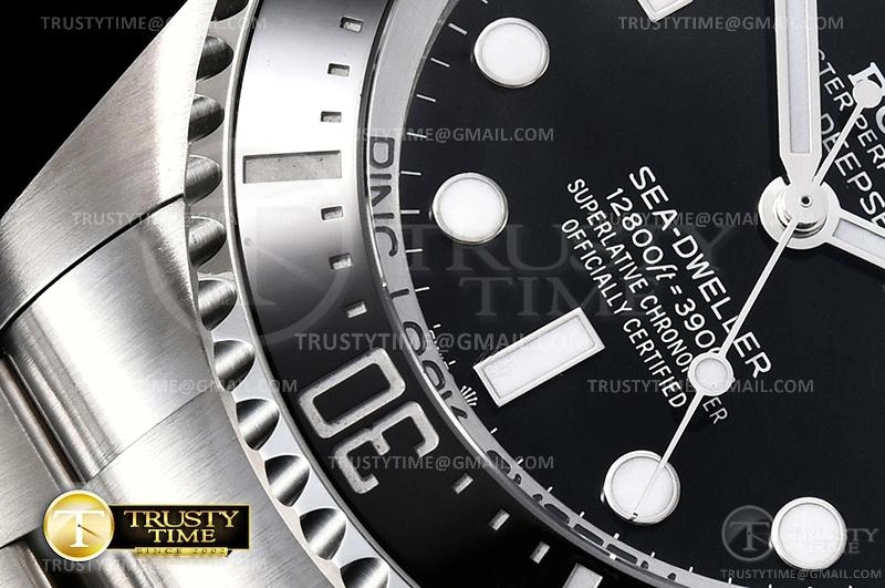 ROLSD0102 – Deep Sea Dweller Blk Supportive 1013