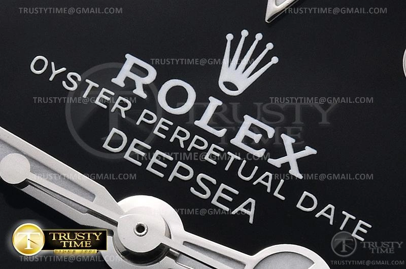 ROLSD0102 – Deep Sea Dweller Blk Supportive 1013