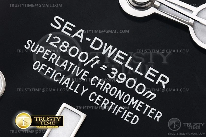 ROLSD0102 – Deep Sea Dweller Blk Supportive 1013