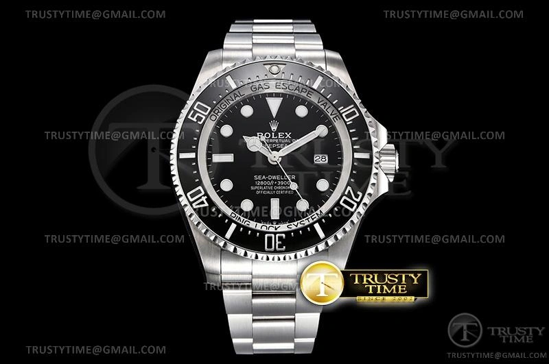 ROLSD0102 – Deep Sea Dweller Blk Supportive 1013