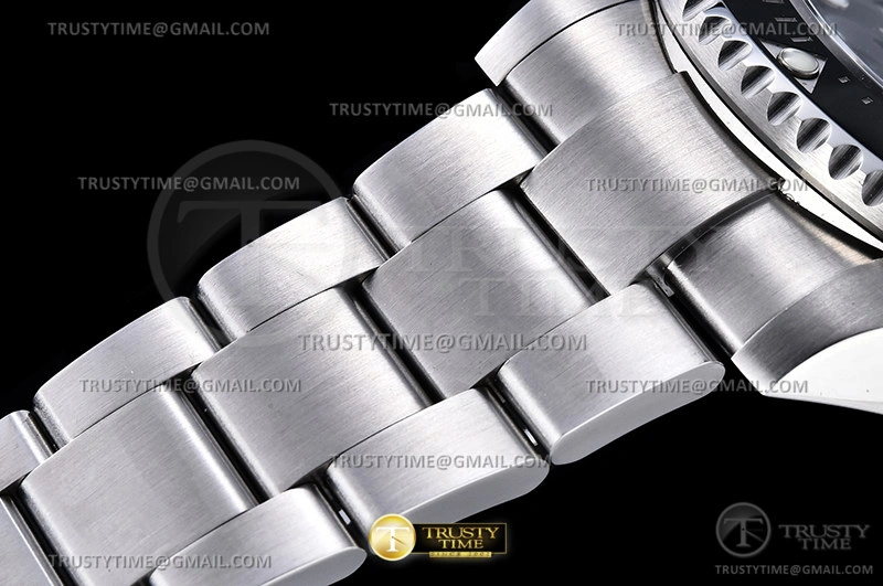 HighQuality ROLSD0105 – Seadweller 126600 43mm SS SS Single Red ARF V4 A 1002
