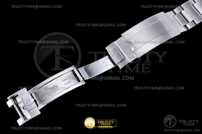 HighQuality ROLSD0105 – Seadweller 126600 43mm SS SS Single Red ARF V4 A 1002