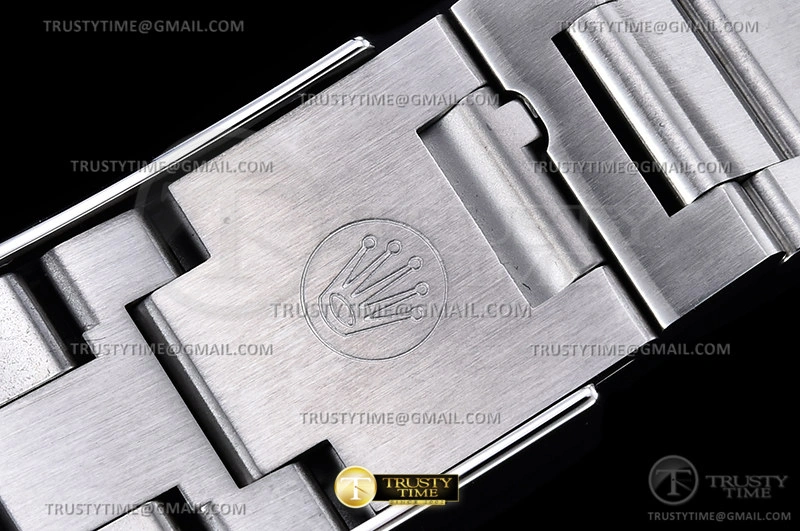 HighQuality ROLSD0105 – Seadweller 126600 43mm SS SS Single Red ARF V4 A 1002