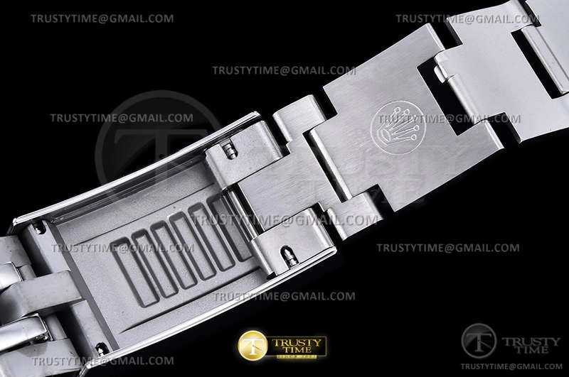 HighQuality ROLSD0105 – Seadweller 126600 43mm SS SS Single Red ARF V4 A 1002