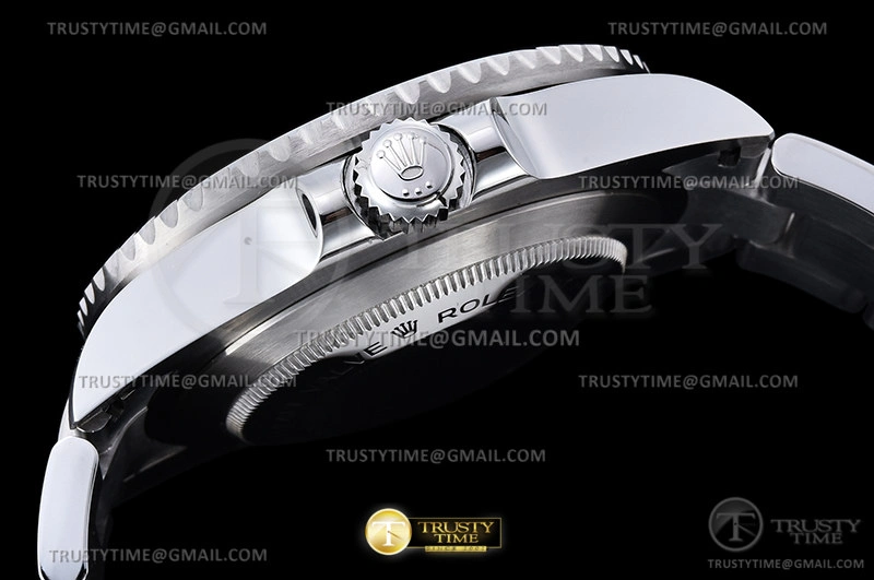 HighQuality ROLSD0105 – Seadweller 126600 43mm SS SS Single Red ARF V4 A 1002
