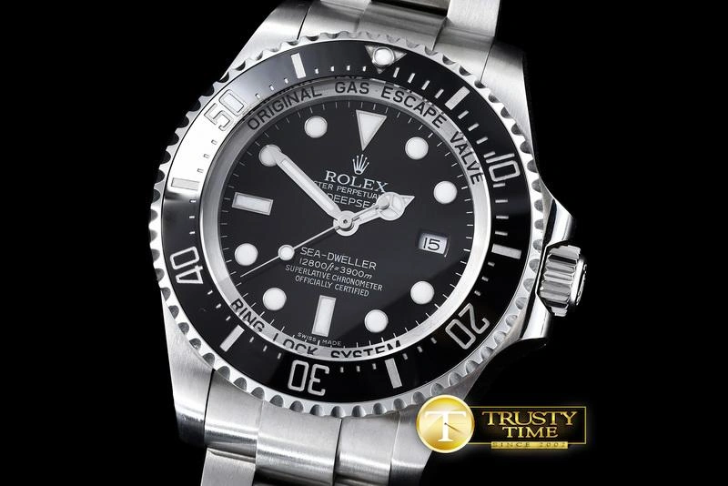 Comfortable ROLSD056A – Deep Sea Dweller 1005