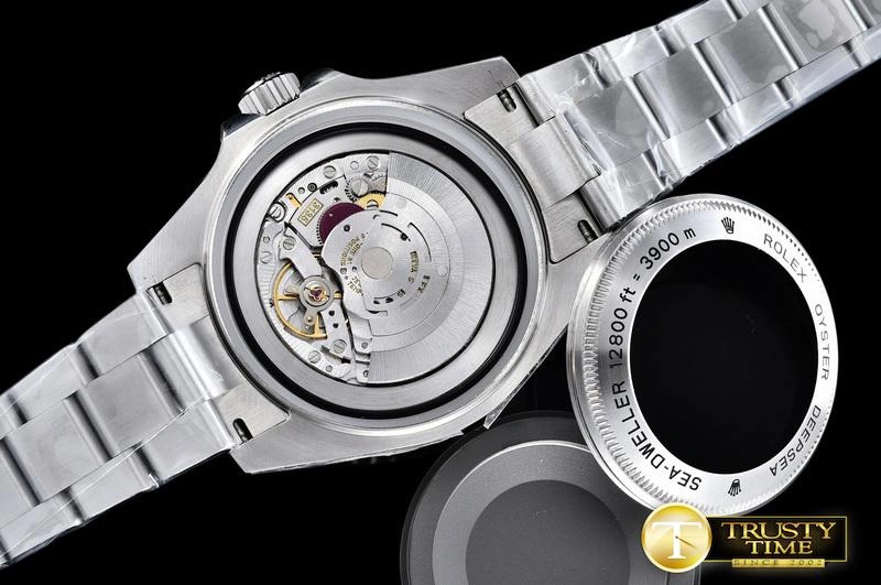Comfortable ROLSD056A – Deep Sea Dweller 1005