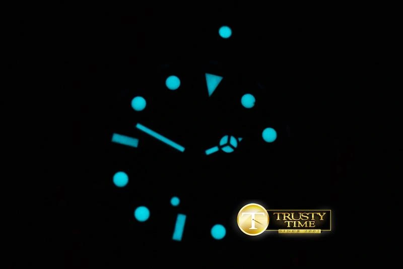Comfortable ROLSD056A – Deep Sea Dweller 1005