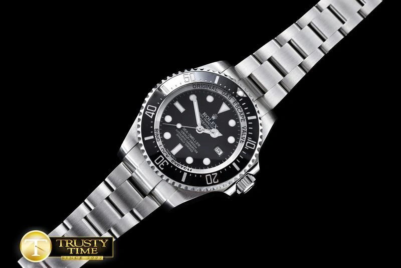 Comfortable ROLSD056A – Deep Sea Dweller 1005