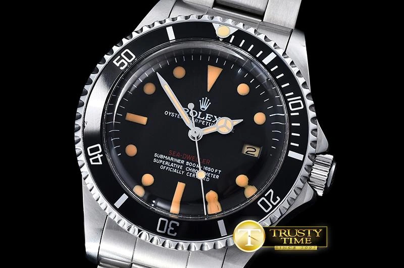 Efficient ROLSD059A – Vintage SeaDweller 1004