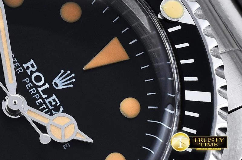 Efficient ROLSD059A – Vintage SeaDweller 1004