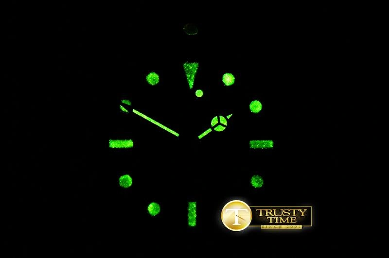 Efficient ROLSD059A – Vintage SeaDweller 1004