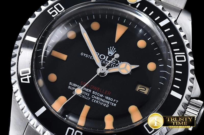 Efficient ROLSD059A – Vintage SeaDweller 1004