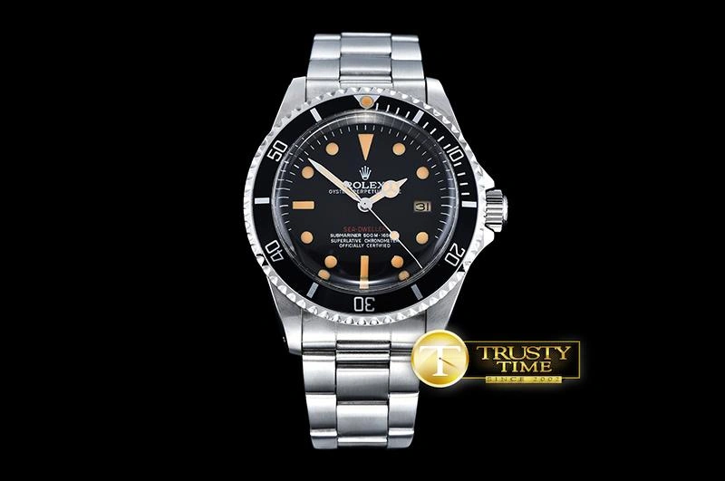 Efficient ROLSD059A – Vintage SeaDweller 1004