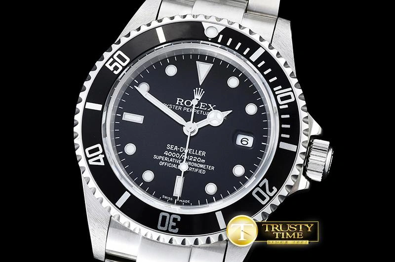ROLSD061 – SeaDweller UrbanChic 1020