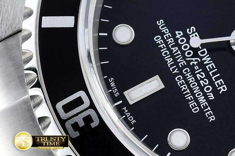 ROLSD061 – SeaDweller UrbanChic 1020