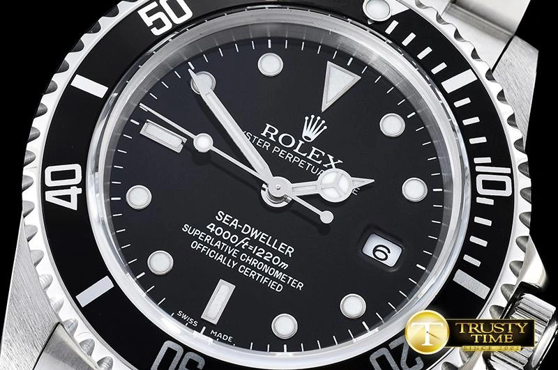 ROLSD061 – SeaDweller UrbanChic 1020