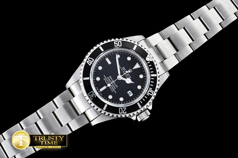 ROLSD061 – SeaDweller UrbanChic 1020