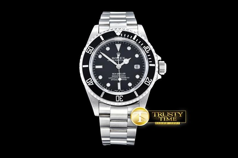 ROLSD061 – SeaDweller UrbanChic 1020