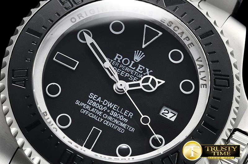 ROLSD066A – Deep Sea Flexible 1006