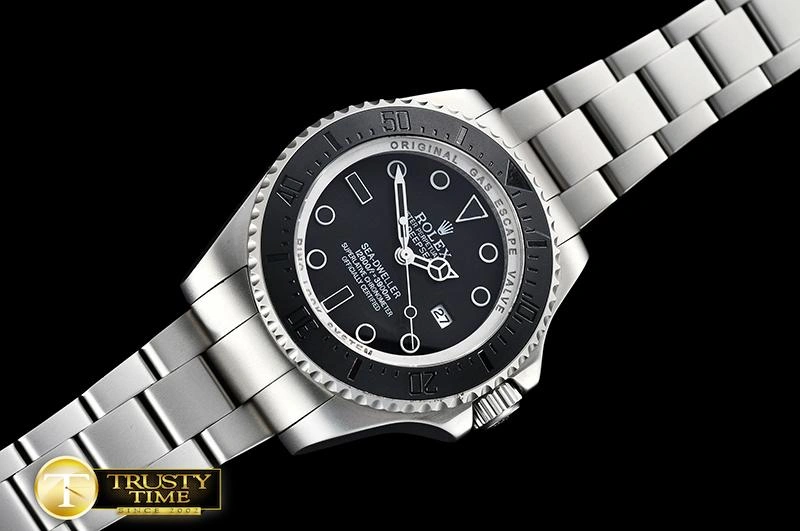ROLSD066A – Deep Sea Flexible 1006
