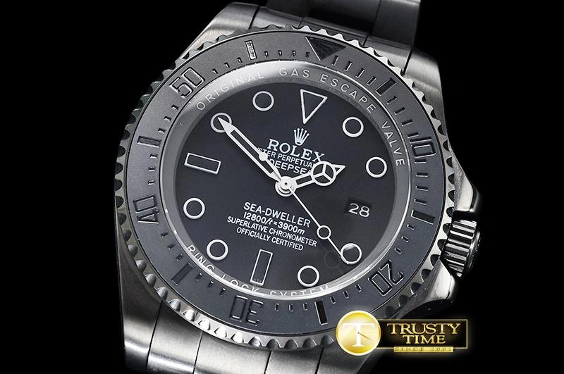 StreetReady ROLSD067A – Deep Sea 1008