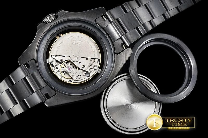StreetReady ROLSD067A – Deep Sea 1008