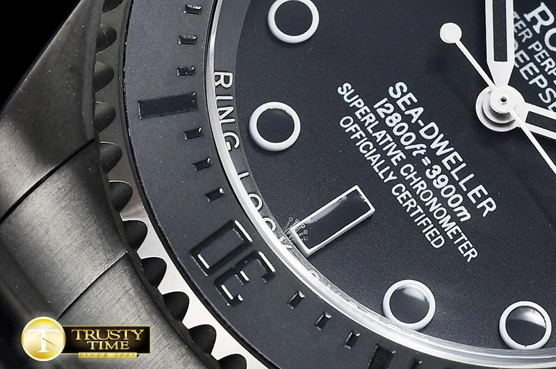 StreetReady ROLSD067A – Deep Sea 1008
