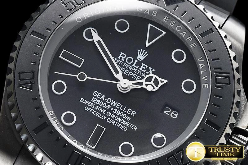 StreetReady ROLSD067A – Deep Sea 1008