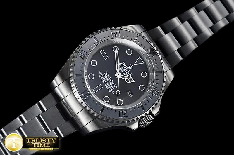 StreetReady ROLSD067A – Deep Sea 1008