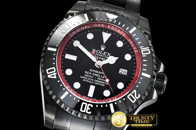GoAnywhere ROLSD081 – DeepSea Dweller 1011