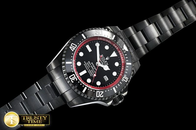 GoAnywhere ROLSD081 – DeepSea Dweller 1011