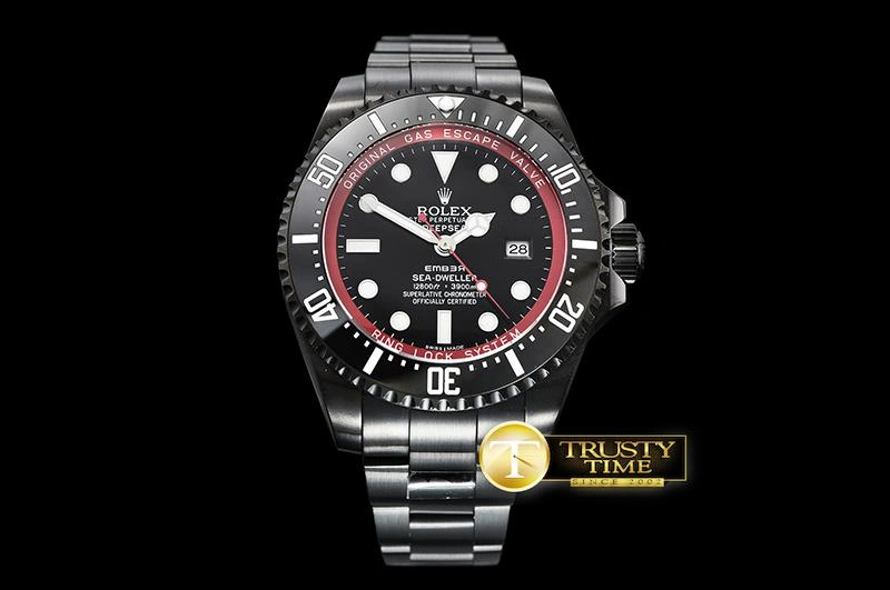 GoAnywhere ROLSD081 – DeepSea Dweller 1011