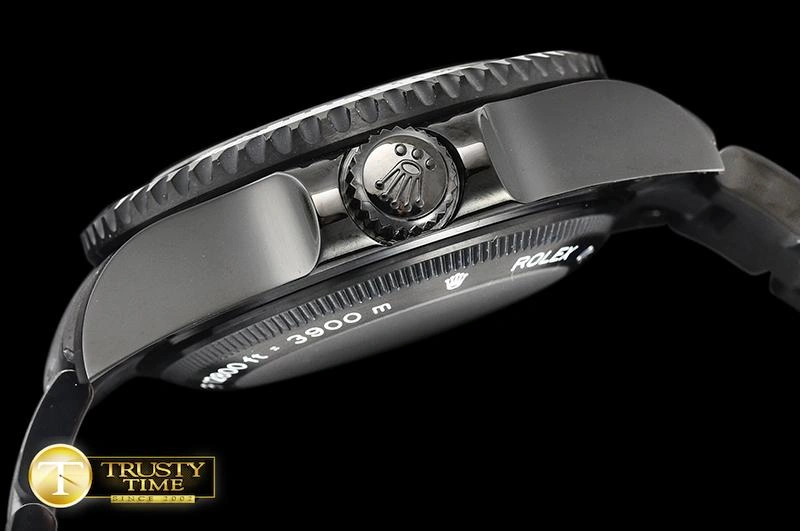 GoAnywhere ROLSD081 – DeepSea Dweller 1011