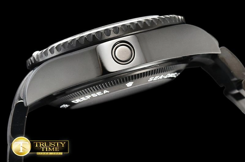 GoAnywhere ROLSD081 – DeepSea Dweller 1011