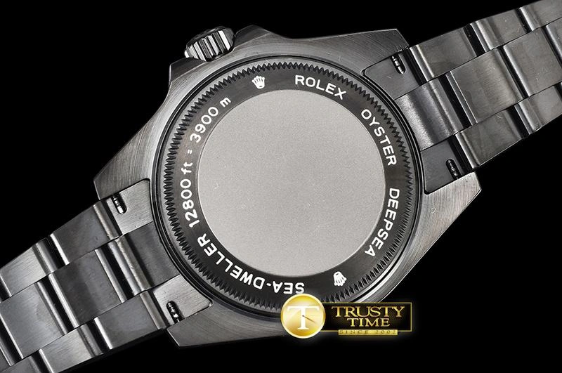 GoAnywhere ROLSD081 – DeepSea Dweller 1011