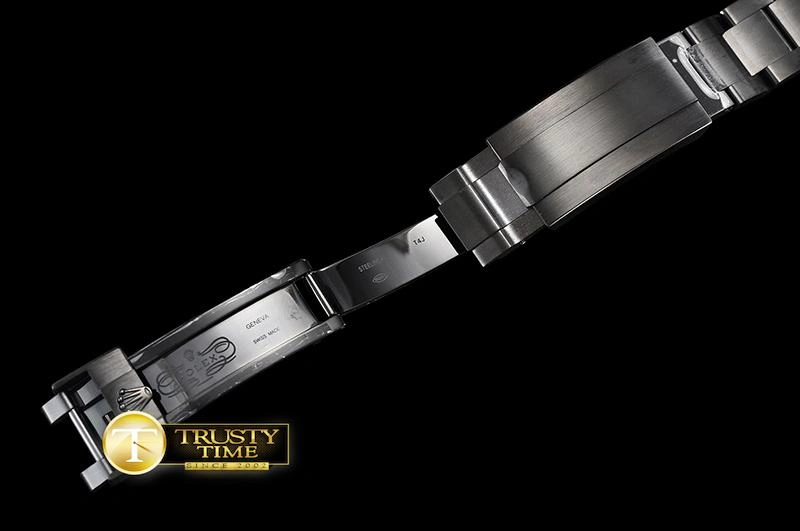 GoAnywhere ROLSD081 – DeepSea Dweller 1011