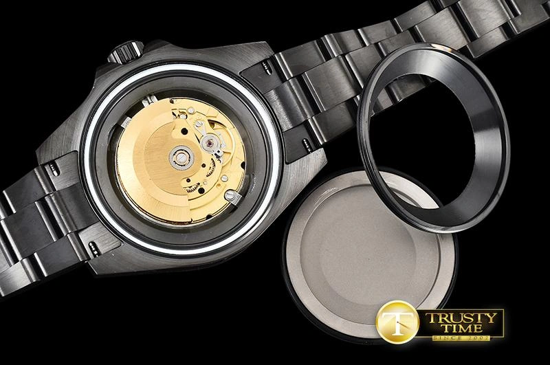 GoAnywhere ROLSD081 – DeepSea Dweller 1011